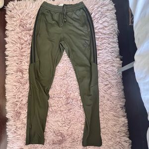 Adidas joggers